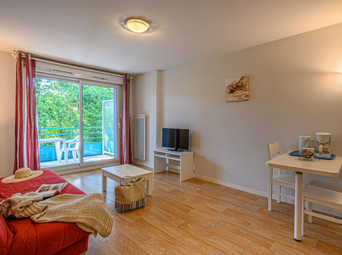 Room 5, R Sidence Ker Goh Lenn St2s, Morbihan
