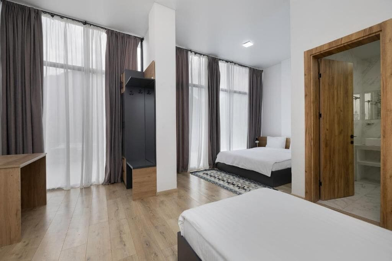Room 2, 3100 Boutique Hotel, Kazbegi