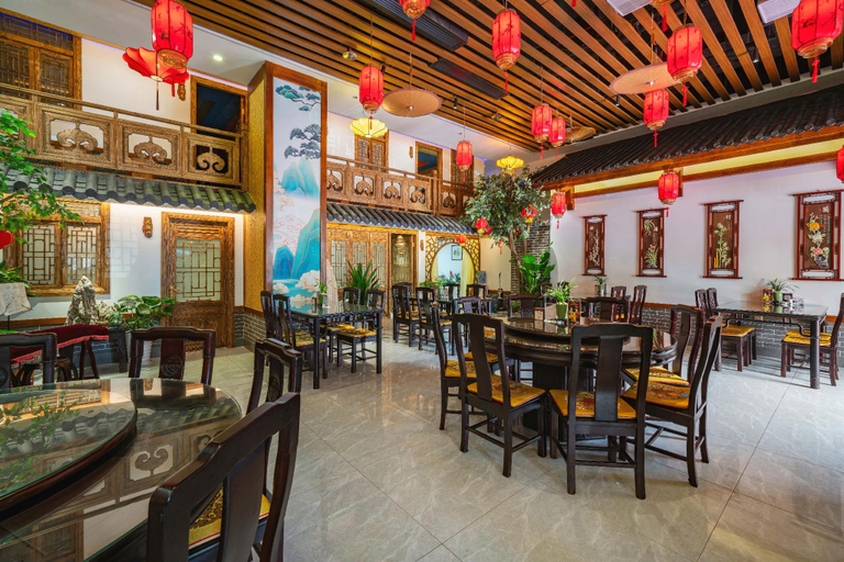 Food & Drinks, Vienna Hotel Shenzhen Unitown, Shenzhen