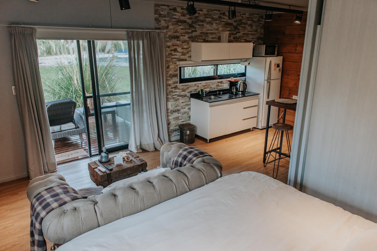 Bedroom 2, OMM Suites Resort, Villa General Belgrano, Calamuchita