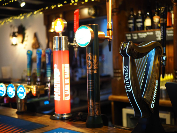 Others 3, The Ship Inn, Cornwall