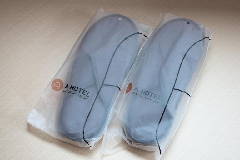 Amenity (Guest room) 3, A Hotel Farrer Park, 11 Hrs, Stay From 10PM - 9AM, Singapura