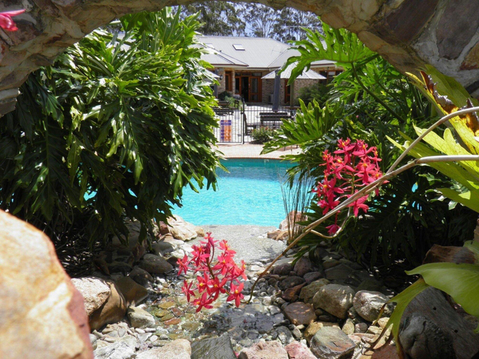 Sport & Beauty 2, Robyns Nest Lakeside Resort, Bega Valley