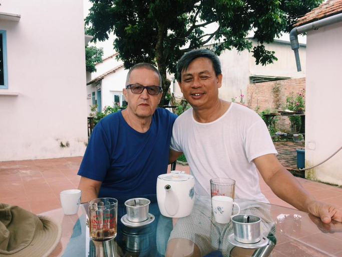 Food & Drinks 5, Vietnam Phuot Real Home, Kon Tum