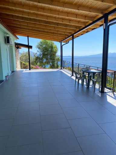 Sport & Beauty, Valentina Rooms, Vlorës