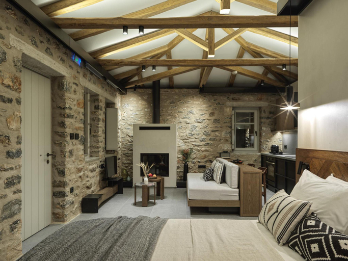 Others 5, Peliva Nature & Suites Complex, Thessaly