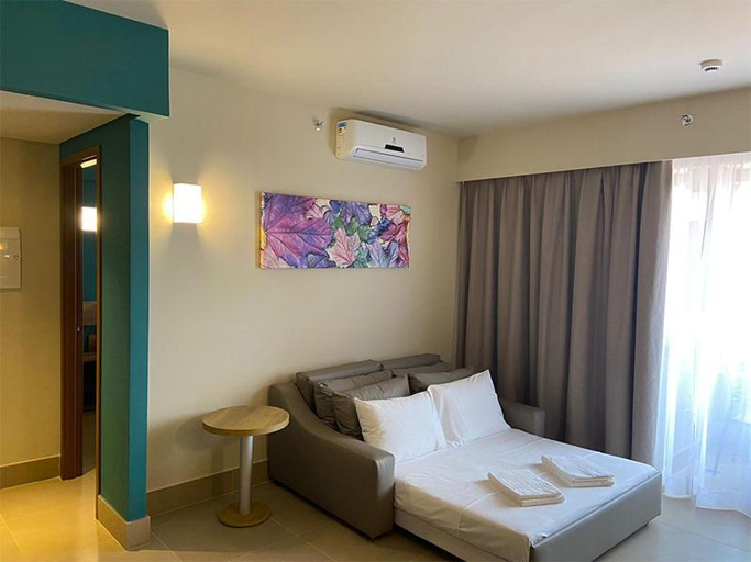 Bedroom 2, Enjoy Solar das Aguas Resorts !, Olímpia