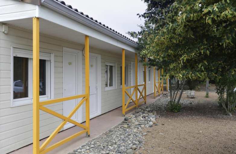Room 2, R Sidence R sid Price St6n, Haute-Garonne