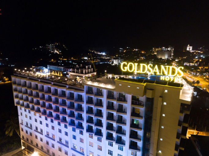 Exterior & Views 5, Goldsands Hotel Langkawi, Langkawi
