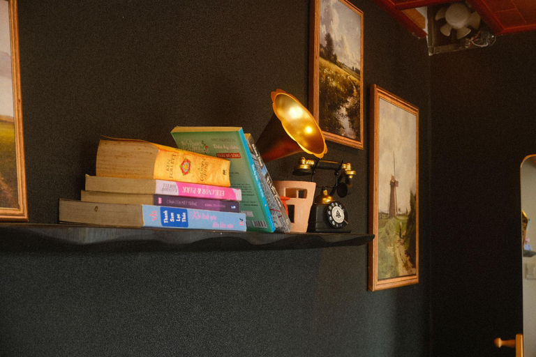 Facilities 2, Rosa Home, Đà Lạt
