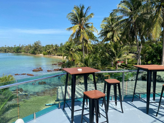 Sport & Beauty 5, Koh Mak White Sand Beach, K. Ko Kut
