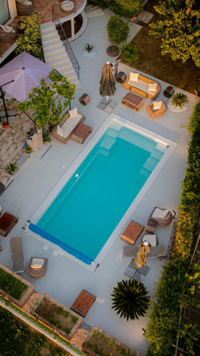 Sport & Beauty 4, Apartments Apartim Piran, Piran
