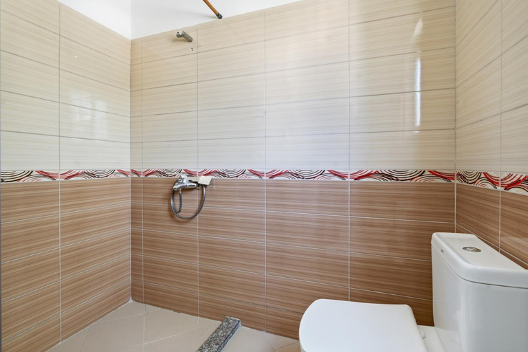 Bathroom, Villa Deart Berat, Beratit