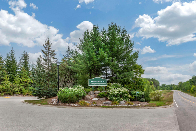Others 5, Carriage Ridge Resort, Ascend Hotel Collection, Simcoe