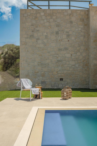 Sport & Beauty 2, Europa Villa in Crete with Pool & Amazing SeaView, Crete