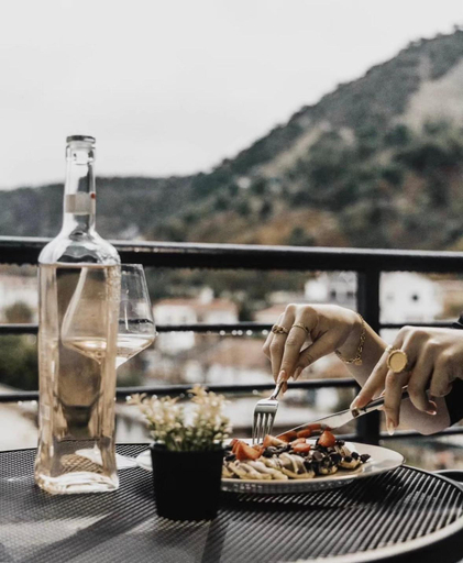 Food & Drinks, JD Luxury Apartments 2, Vlorës