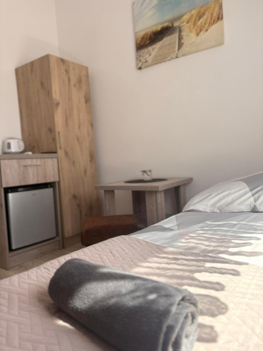Bedroom 4, Apartament "u Mamy" Wladyslawowo, Puck