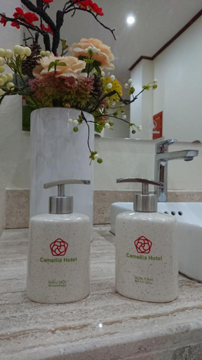 Bathroom 3, Camellia Hotel, Thanh Hóa City