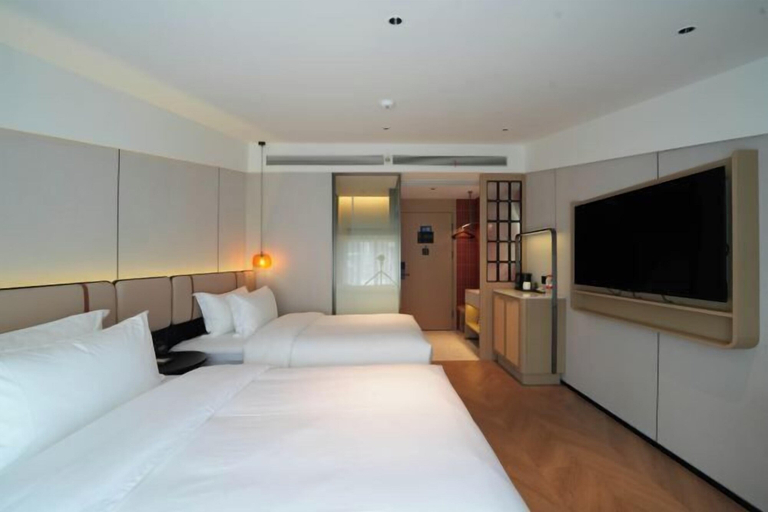 Others 3, Zhongtai Hotel, Huangshan