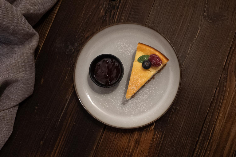 Food & Drinks 4, Gasthof Auwirt, Tamsweg