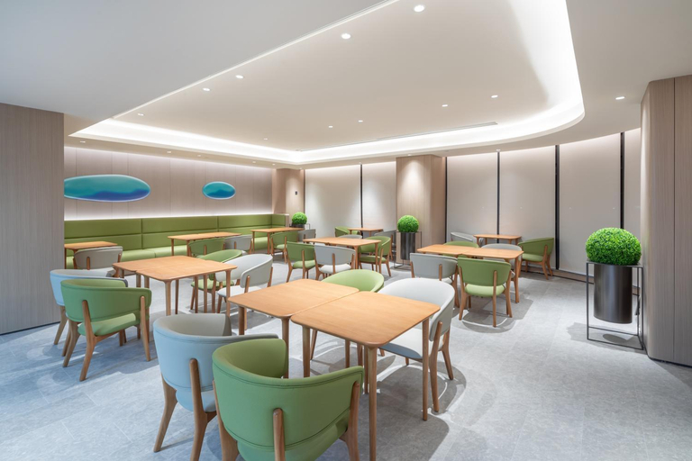 Food & Drinks 5, Ji Hotel Ningbo Fenghua Fangqiao, Ningbo