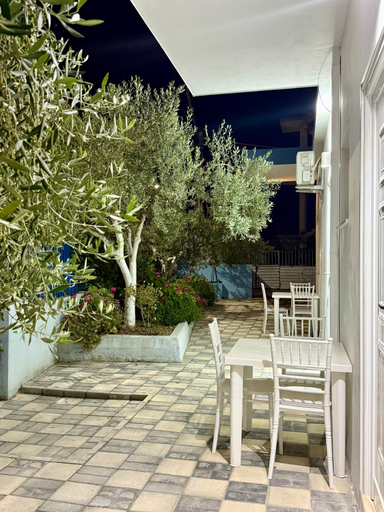 Others 4, Kristeo`s Apartaments, Vlorës
