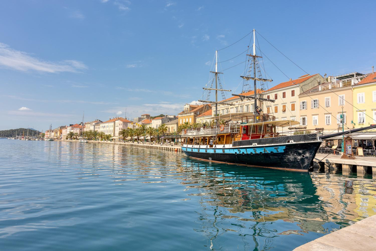 Facilities 5, Lasta Losinj Town Studio Apartments - Happy Rentals, Mali Lošinj