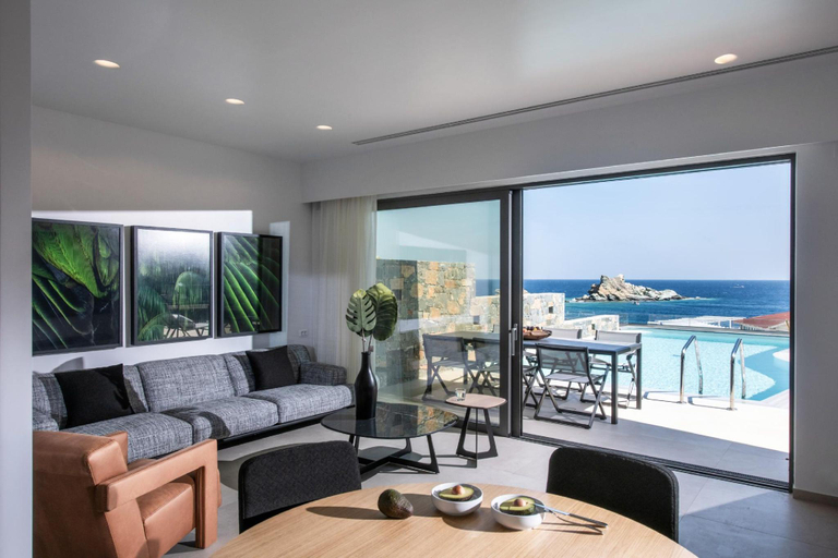 Others 5, Made By The Sea Villa 4, Crete