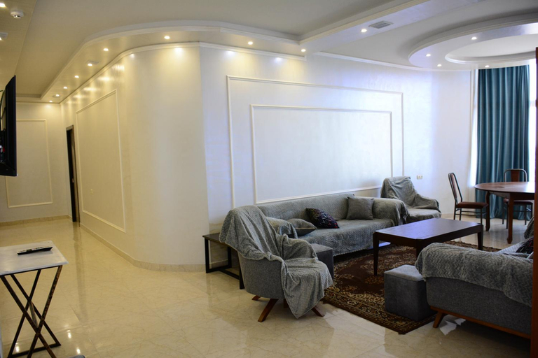 Others 3, Арцах Гостевои Дом, Yerevan