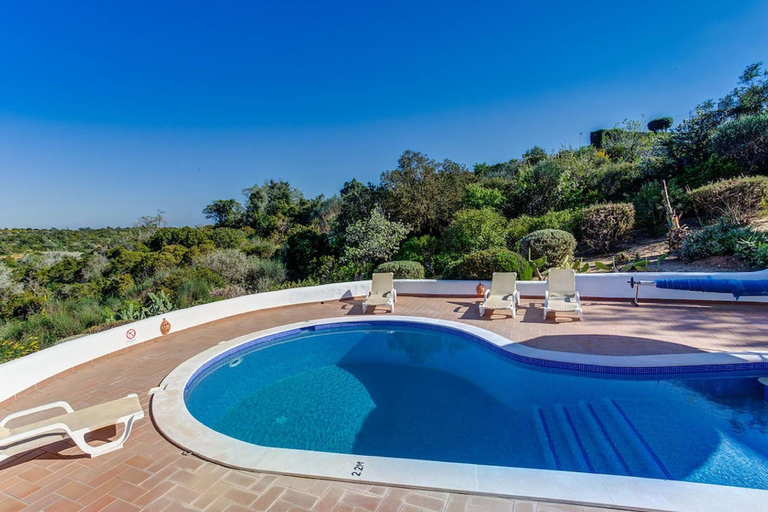 5, Engenho · Three Bed Villa With Beautiful Countrysi, Lagoa