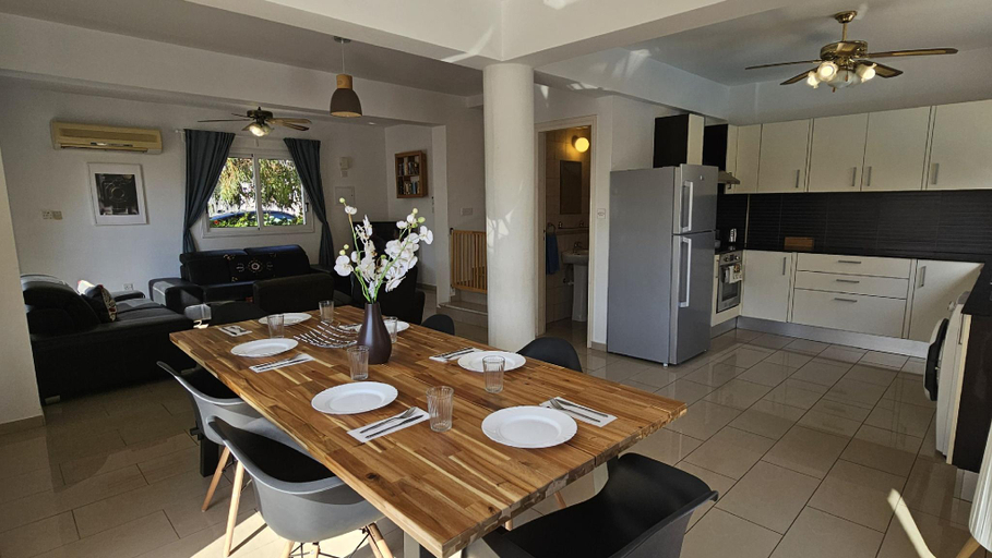 4, PER - Villa Anemone