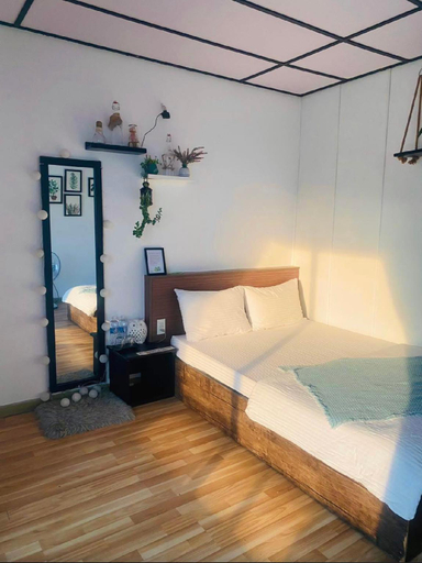 Bedroom 2, Aurora Homestay, Đà Lạt