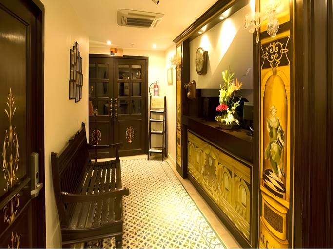 Others 4, JC Chalet - A Boutique Hotel, Mumbai Suburban