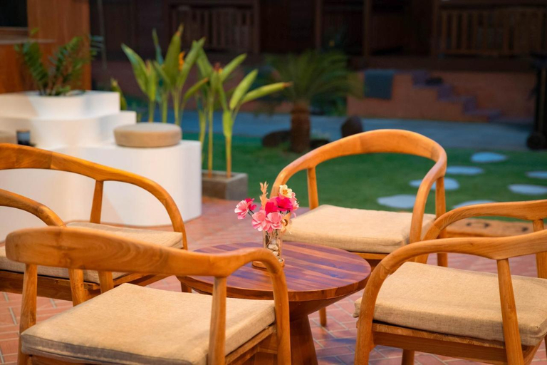 2, Wood Village Nusa Dua Bali, Badung