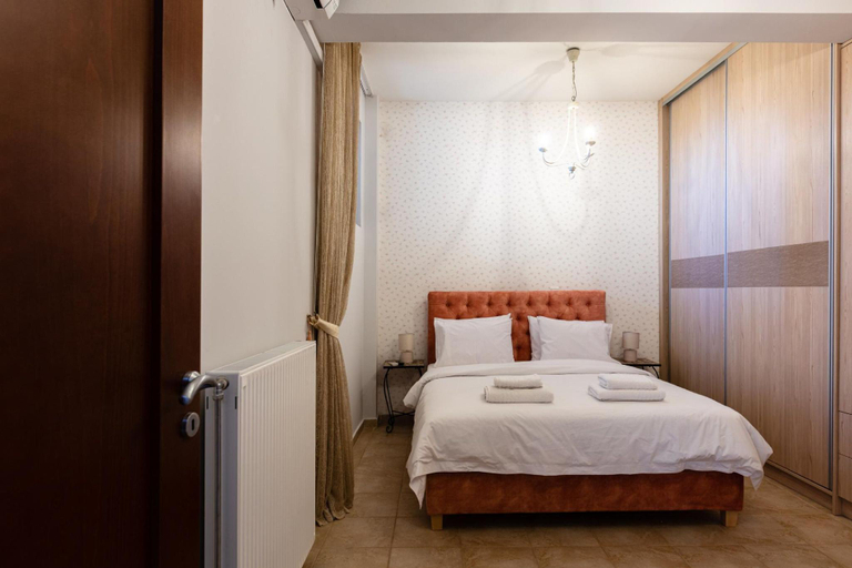 4, Villa Natura - With Private Heated Pool, Crete