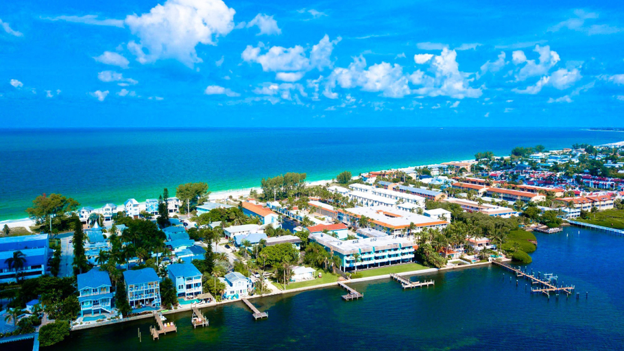 Others 1, Anna Maria Island Beach Palms 8B, Manatee