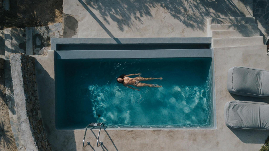 Sport & Beauty 2, myMykonos II beachfront villa, South Aegean