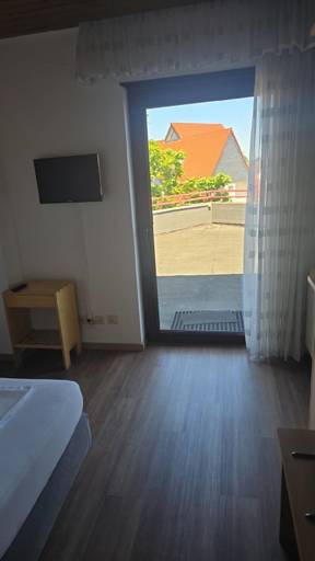 4, Hotel Deutsches Haus, Bergstraße