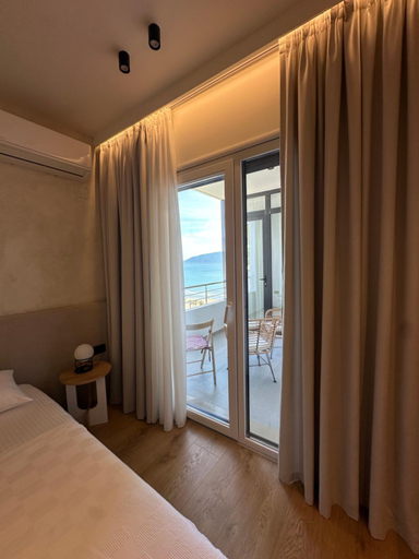 Bedroom, Lungomare ViewPoint, Vlorës