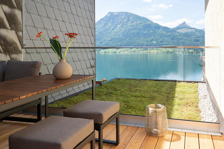 Sport & Beauty, Eden Apartments Vista Lago, Gmunden