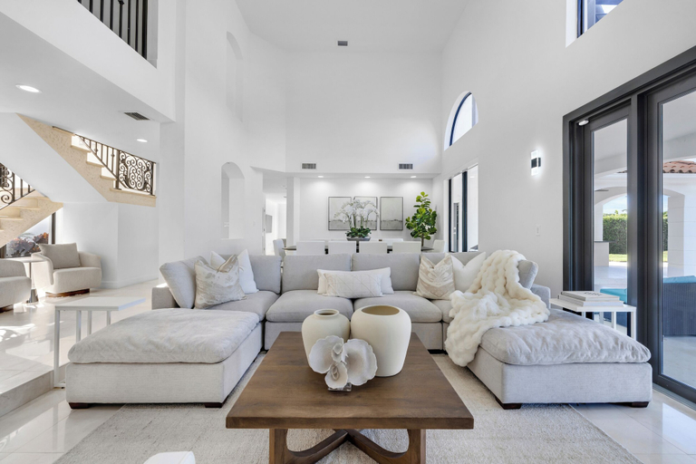Exterior 3, Villa Castro, Miami-Dade