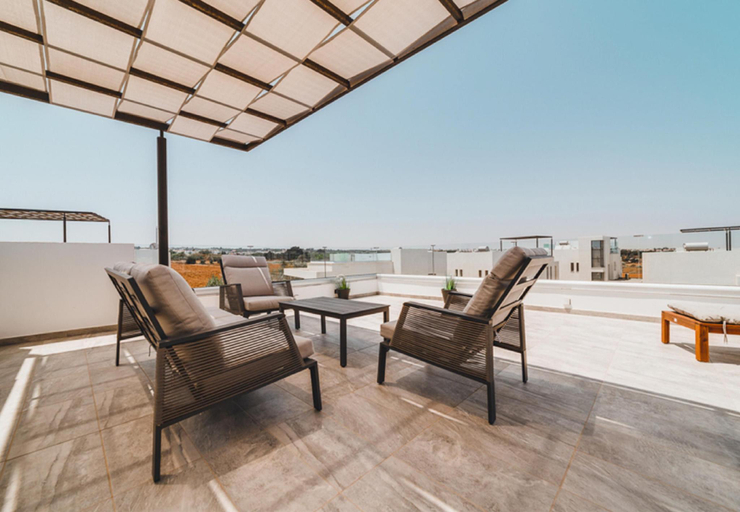 5, PER - STAY Villa Palm