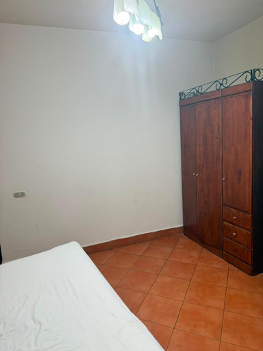 Bedroom 3, Porto Sokhna Resort, 'Ataqah