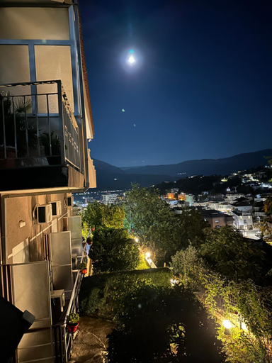 Others 5, Ilvi Guesthouse, Gjirokastrës