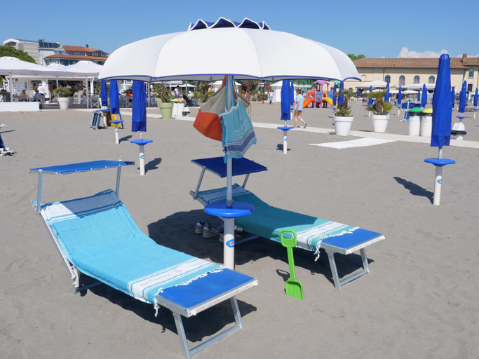 Sport & Beauty 4, Acqua Marina - Nuovissimo affittacamere con angolo ristoro, Gorizia
