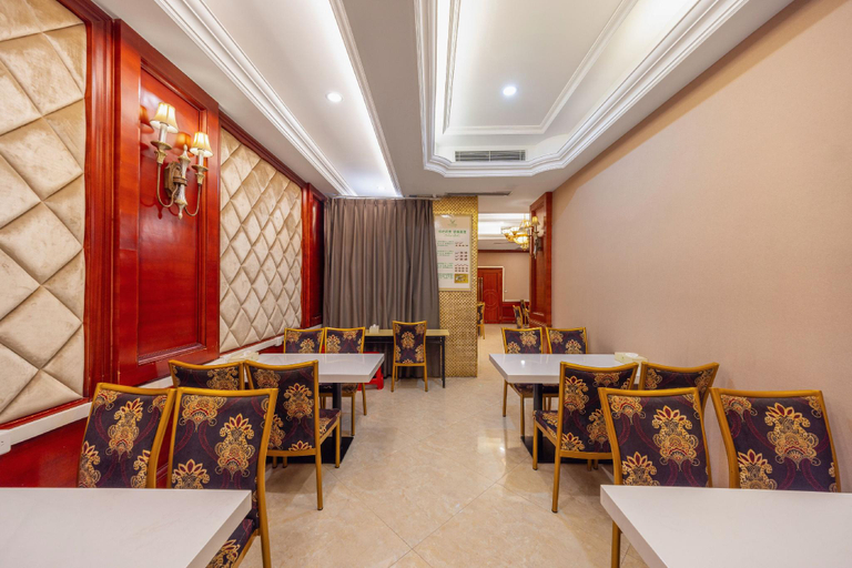 Food & Drinks 5, Vienna Hotel Shenzhen Convention Center Branch, Shenzhen