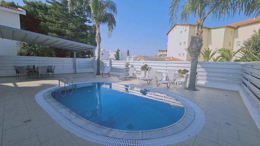 5, PRO(1) - STAY Villa Prince