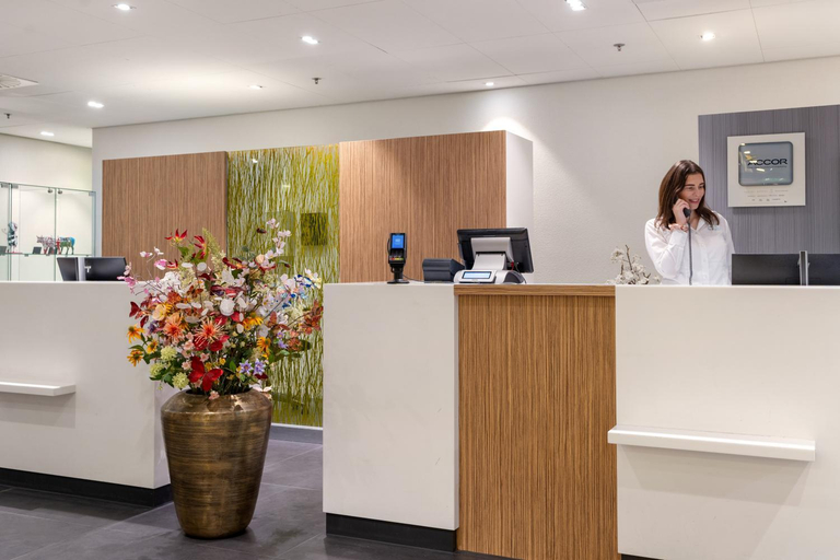 Public Area, Mercure Hotel Schiphol Terminal, Haarlemmermeer