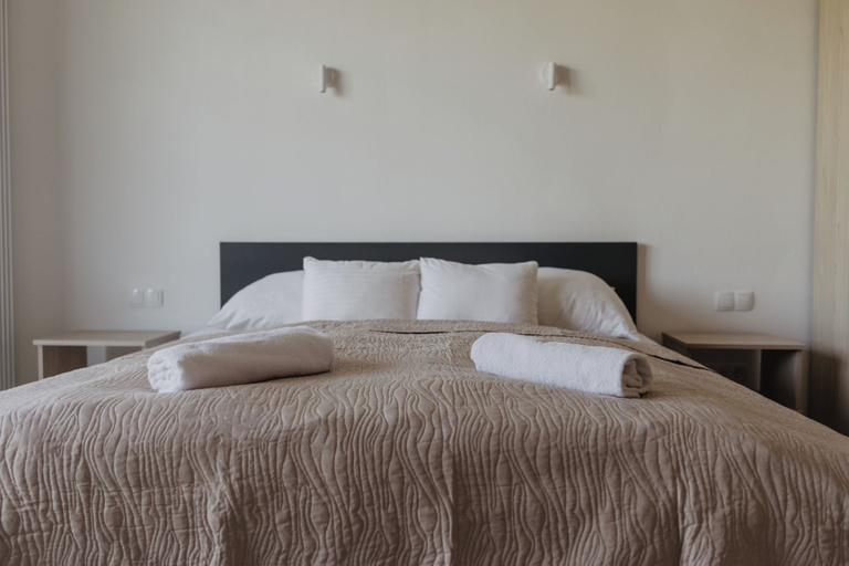 Room 3, Bagolyvár Fogadó, Zirc
