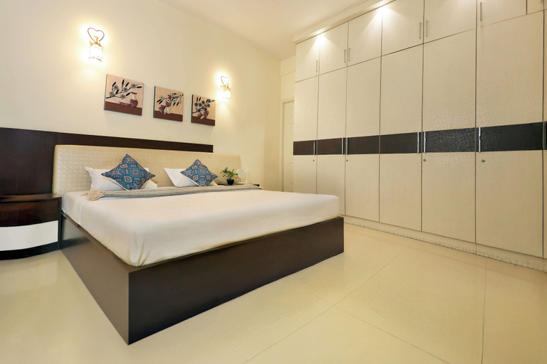 Interior 5, Golden Oak by Redolivenr. DLF Golf Course3bhk, Gurgaon